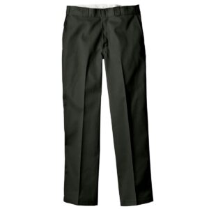 boys Black Uniform pants