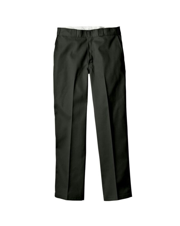 boys Black Uniform pants