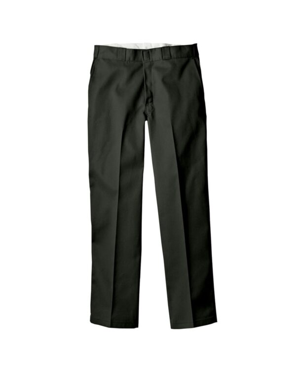 Black Uniforms Pants-Boys – Drive Supplies