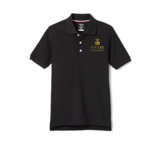 Ivy Lee Kingdom Polo