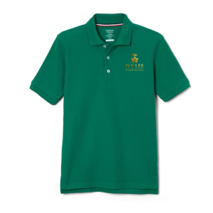 Ivy Lee Kingdom Polo