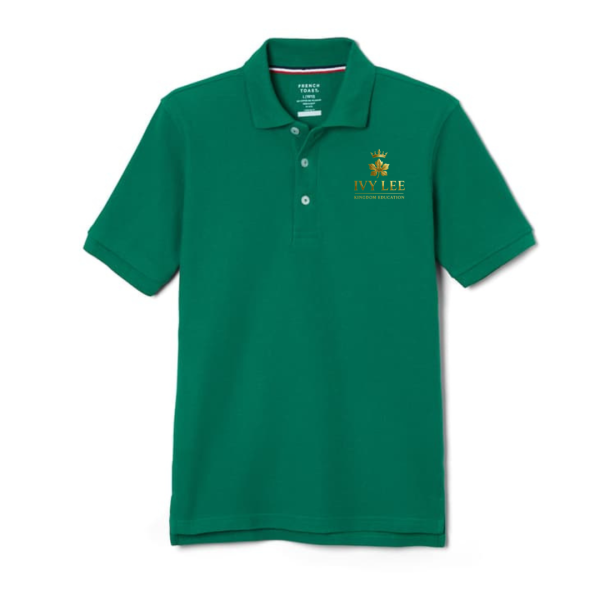 Ivy Lee Kingdom Polo
